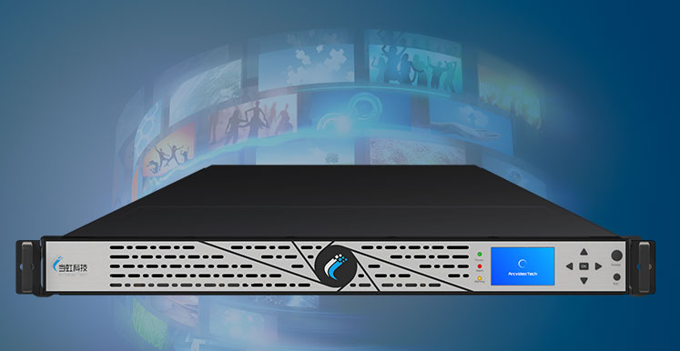 创新共赢！伟德国际1946摘取AVS产业技术创新奖