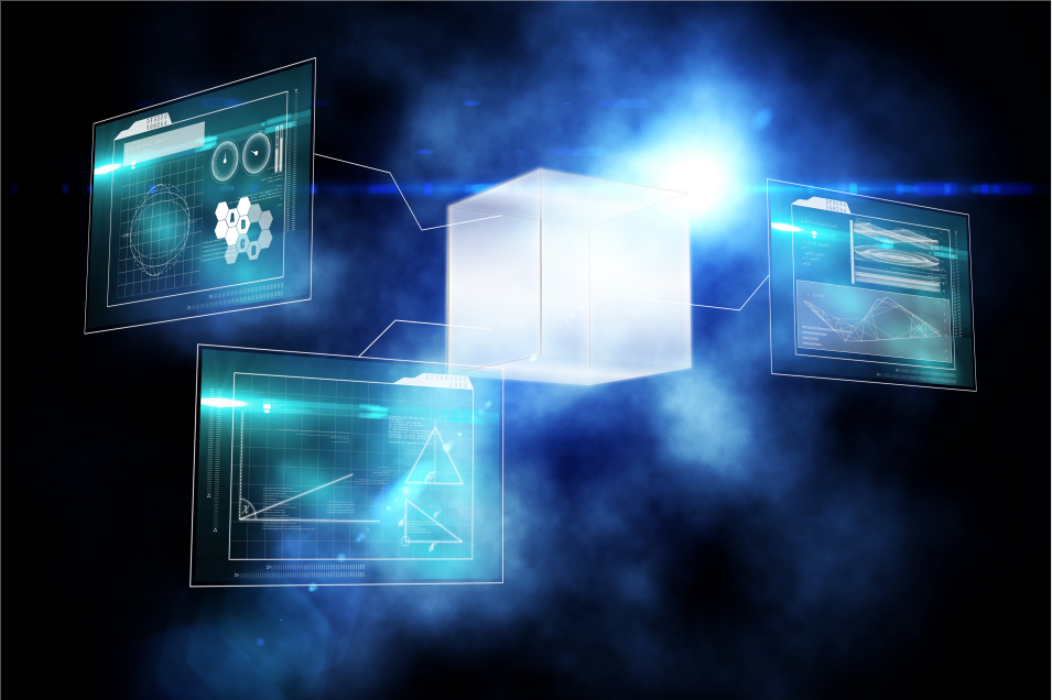 中标！伟德国际1946电子屏播控系统，助力“百城千屏”发展