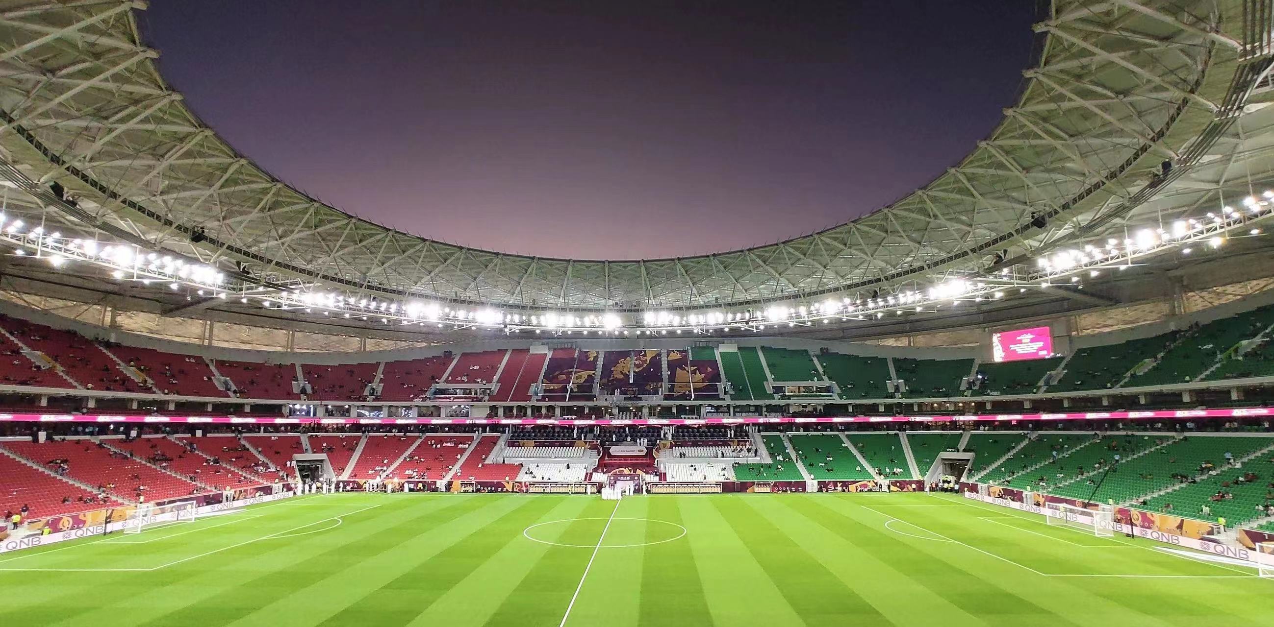 倒计时3天！伟德国际1946深度支持世界杯转播，会有哪些新亮点？