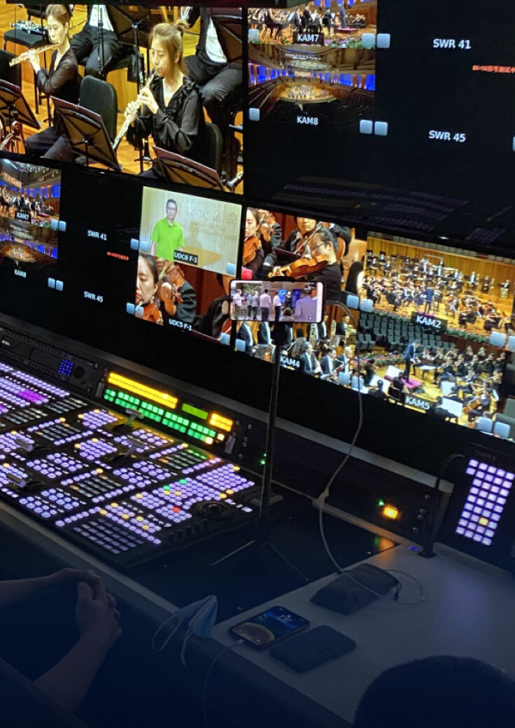 版权直播信号分发-伟德国际1946