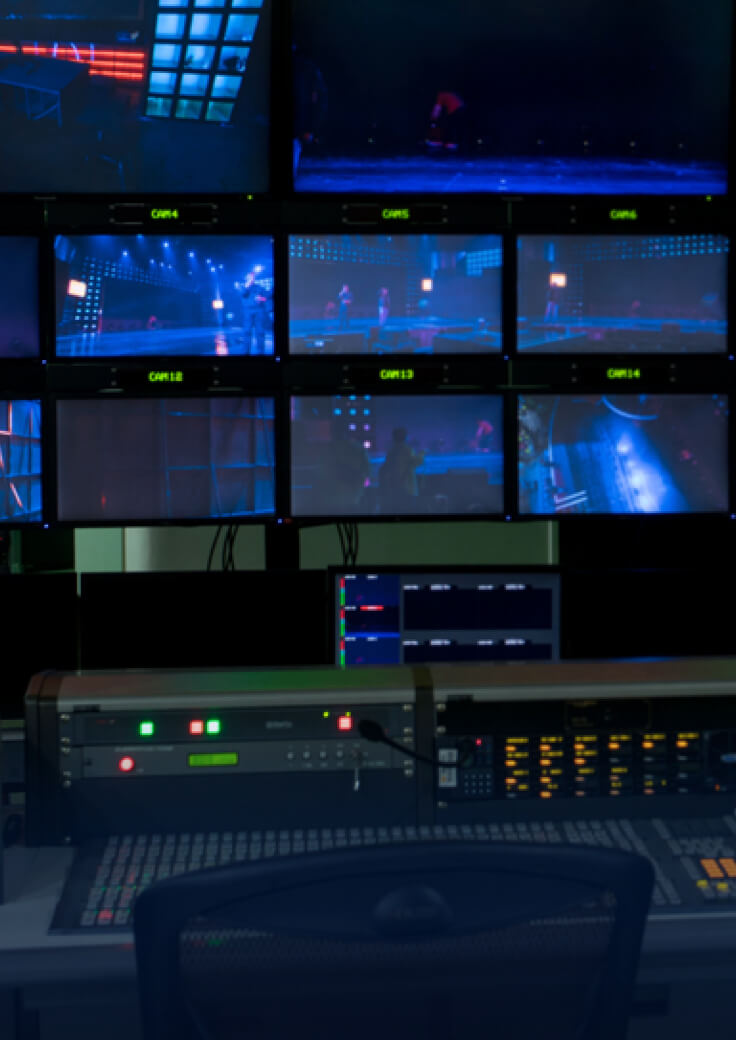 IP化改造-伟德国际1946