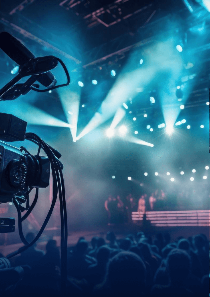 在线音乐会和文化节目-伟德国际1946