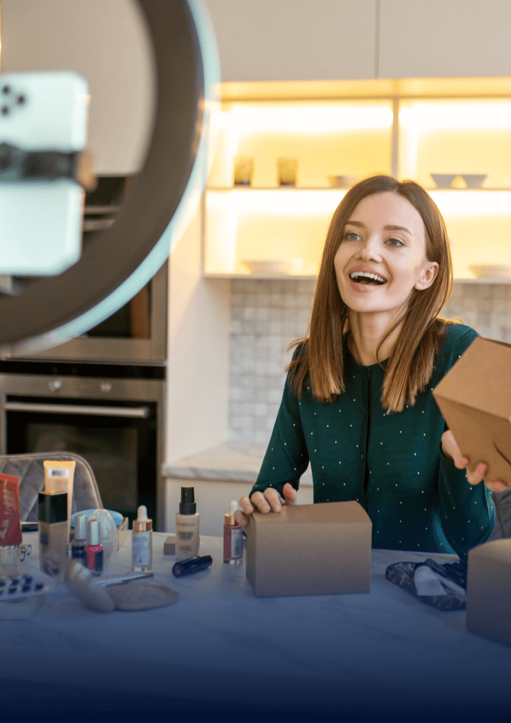 电商直播带货-伟德国际1946