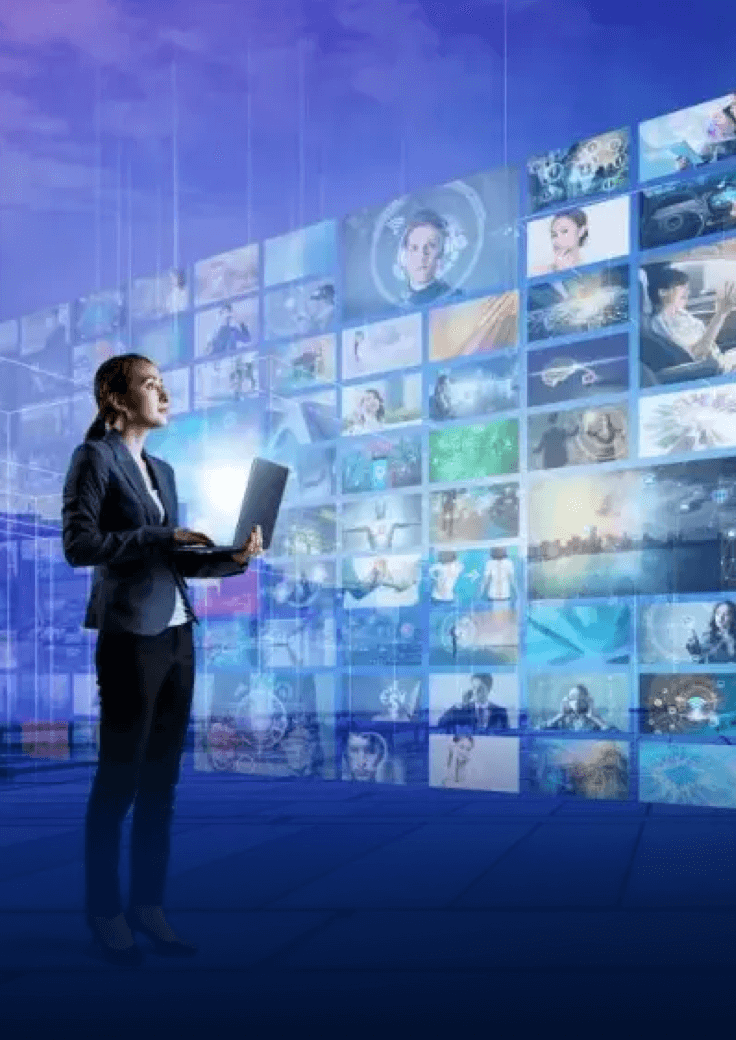 多平台内容分发-伟德国际1946