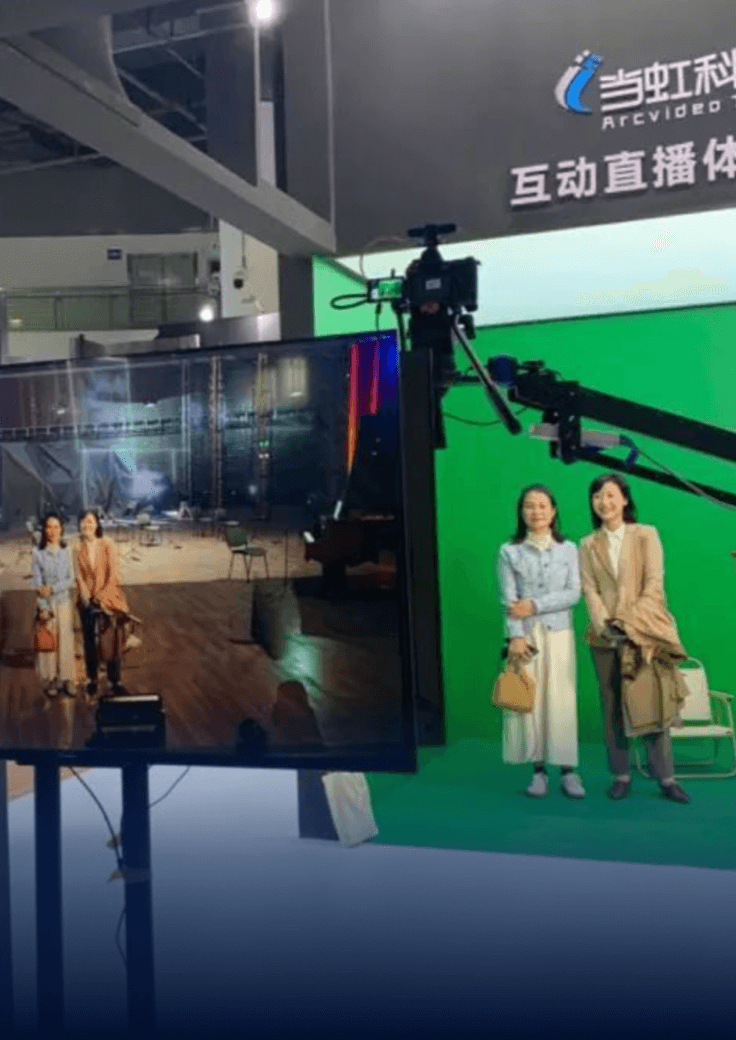 虚拟直播-伟德国际1946