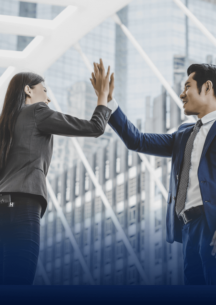 企业文化宣传-伟德国际1946