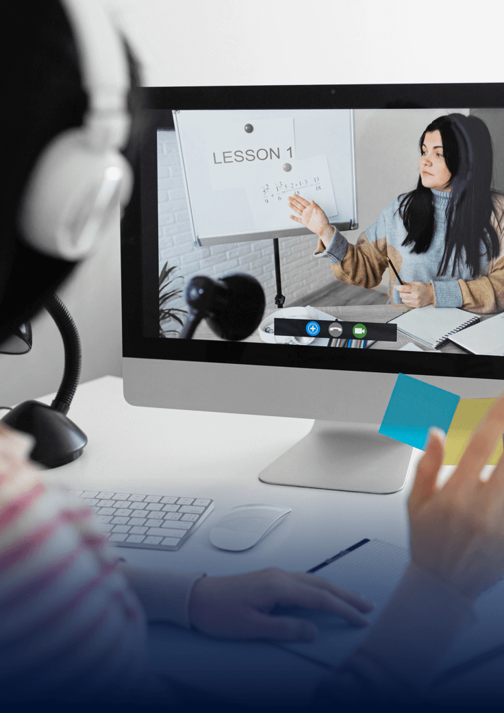 在线教育-伟德国际1946