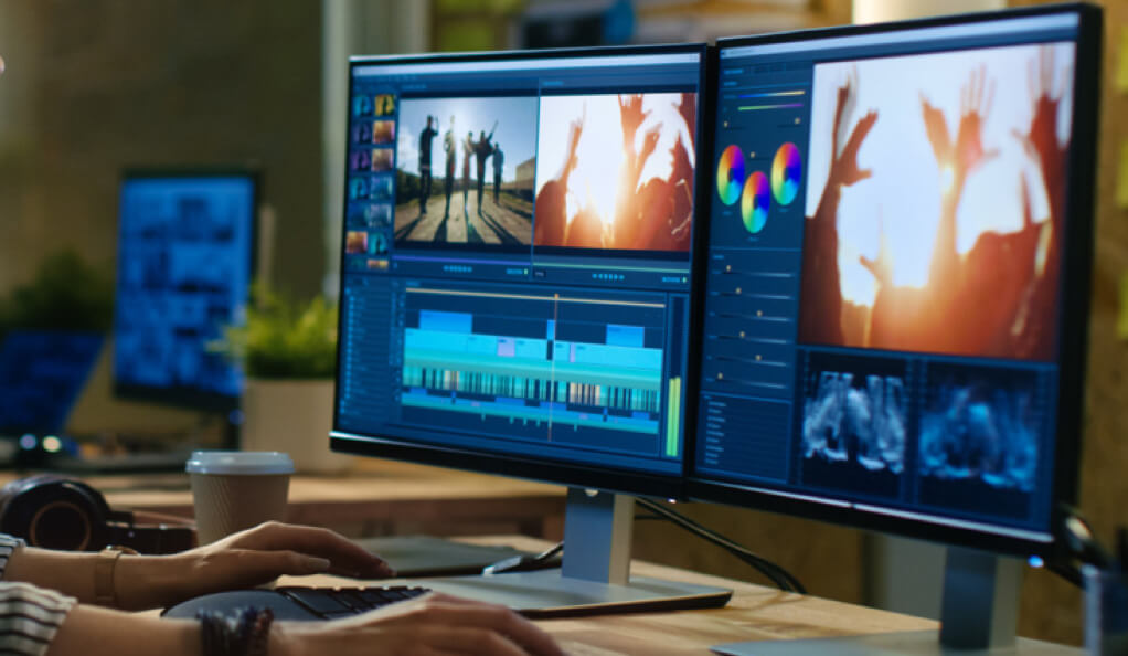 智能媒资融合生产-伟德国际1946