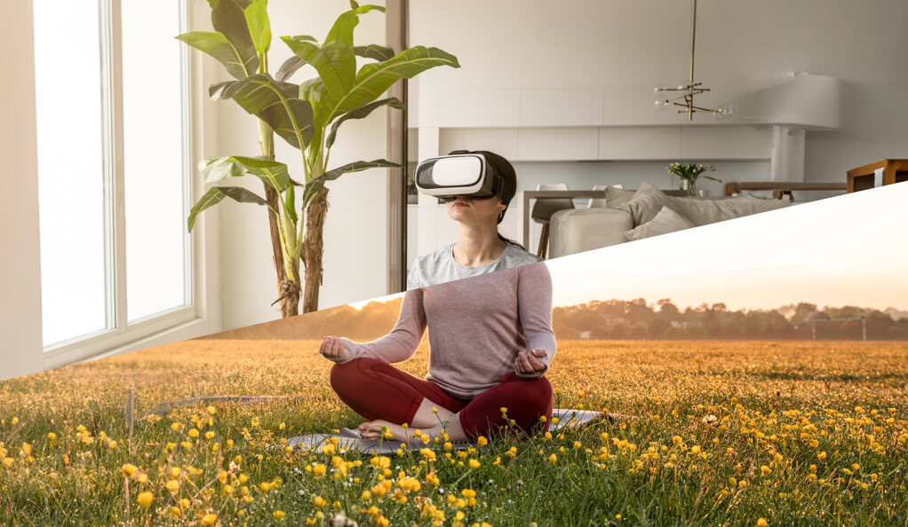 VR全景视频处理-伟德国际1946