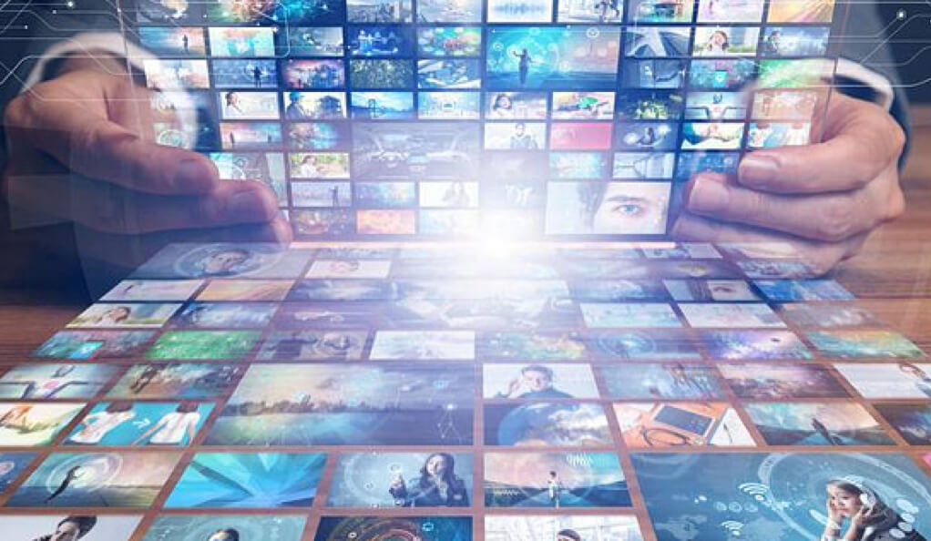 沉浸式视频处理-伟德国际1946