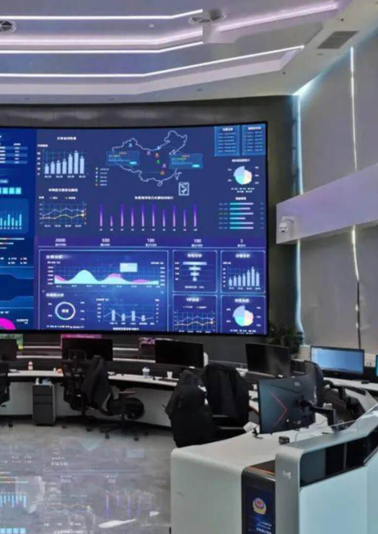 社会面防控治理-伟德国际1946