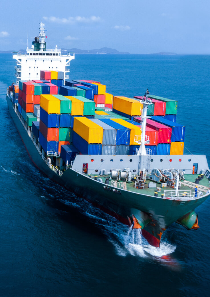 远洋船舶-伟德国际1946