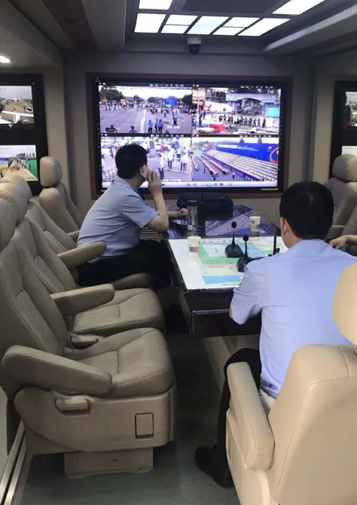 应急指挥视频结构化-伟德国际1946