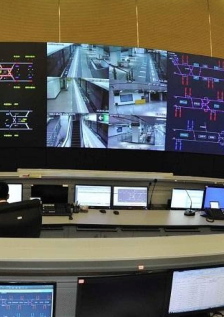 轨交视频分析-伟德国际1946