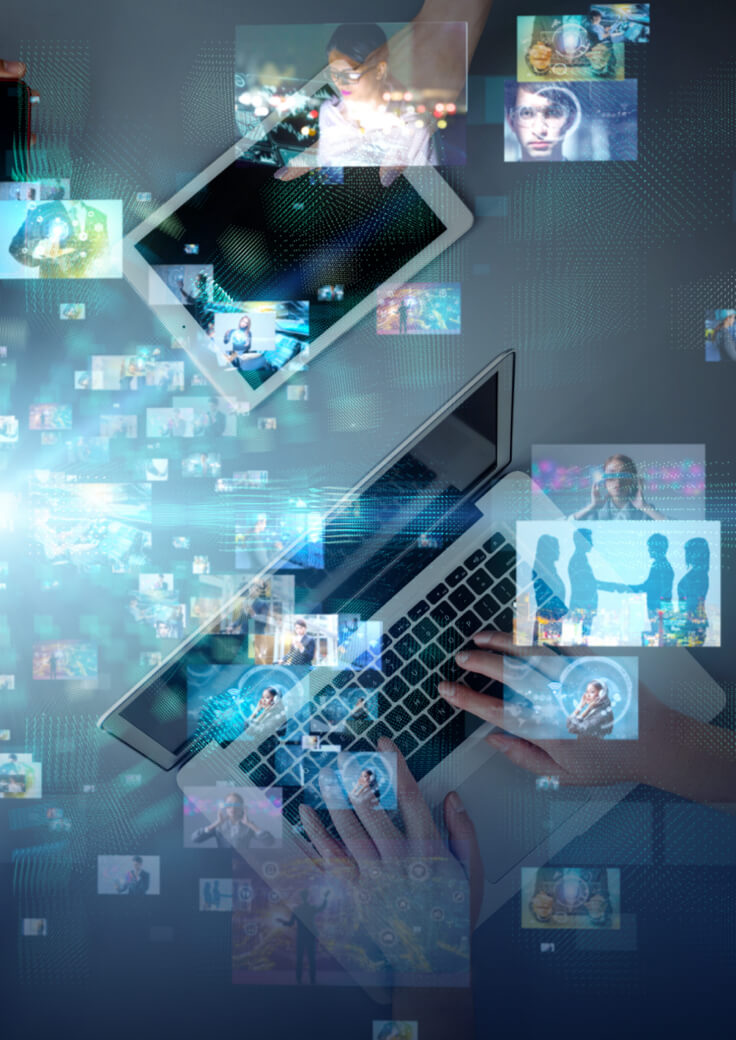 互联网视频平台实时内容收录-伟德国际1946