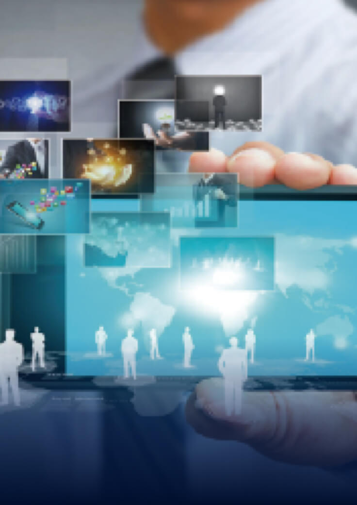 运营商节目快速上线-伟德国际1946