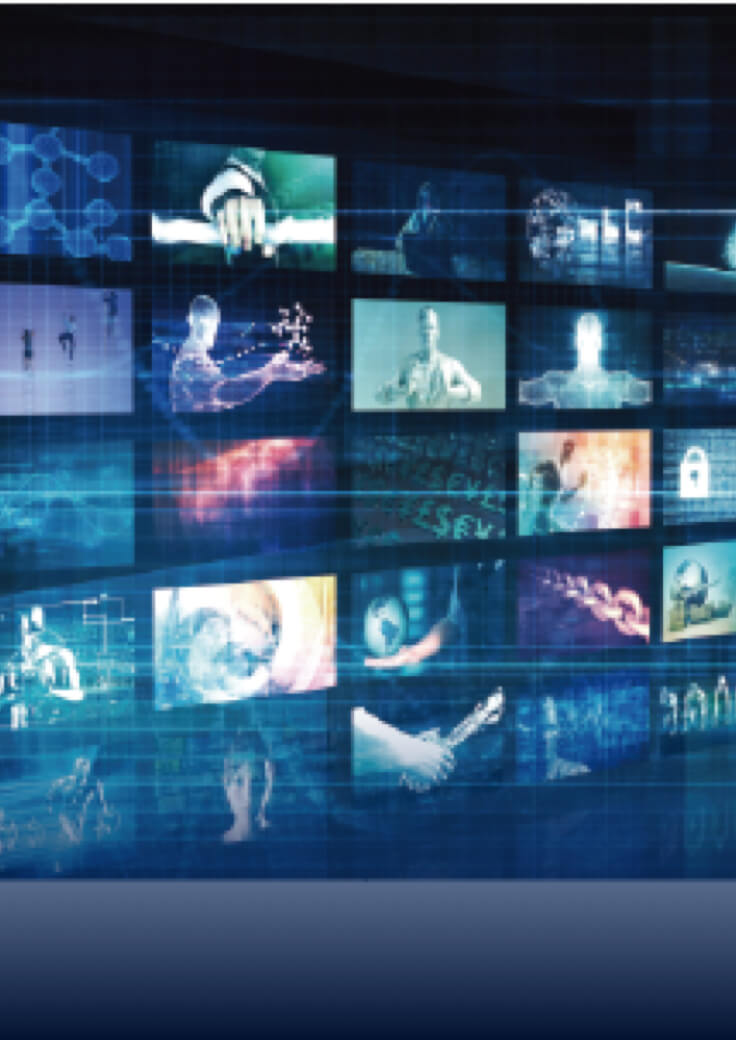 智能化内容生产-伟德国际1946