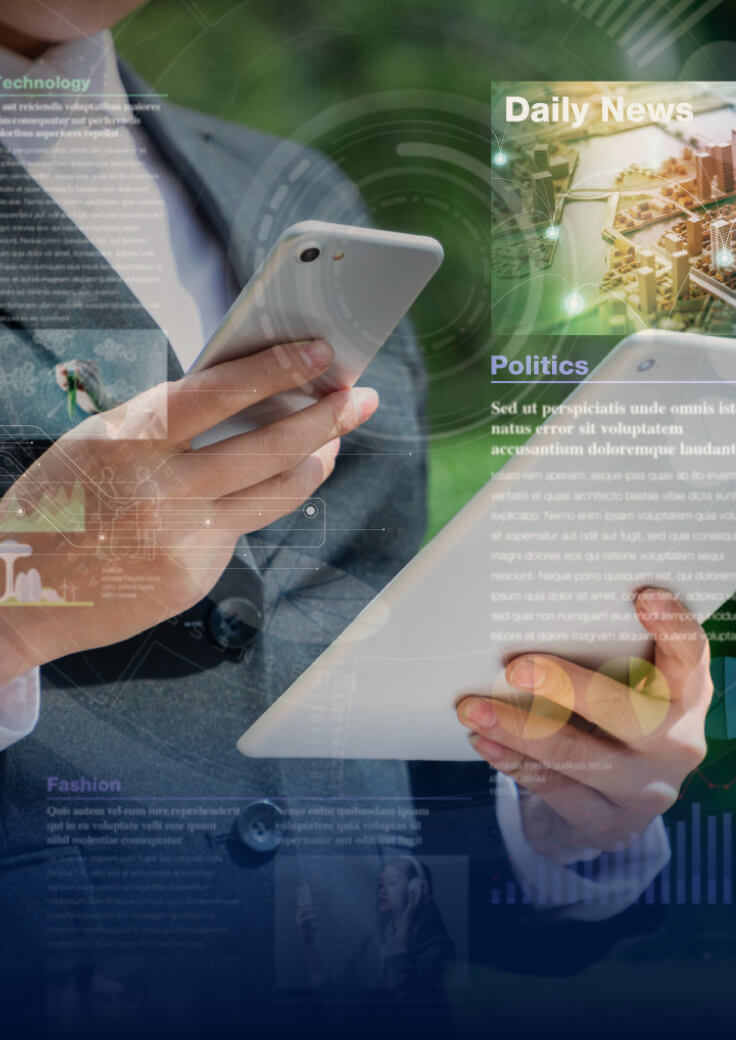 定制化内容推荐-伟德国际1946