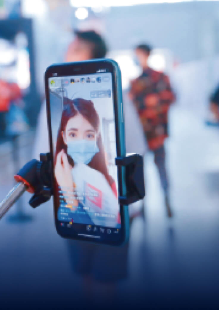 短视频等UGC产品-伟德国际1946