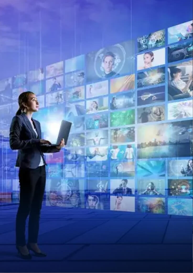 广播电视节目媒资管理-伟德国际1946