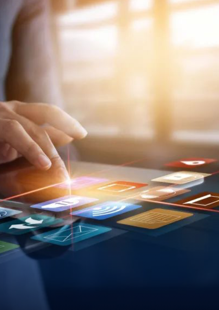 跨平台IP信号内容替播-伟德国际1946