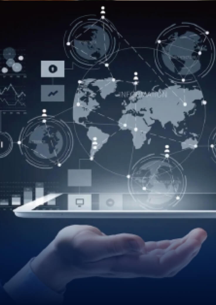 超高清或个性化频道建设-伟德国际1946