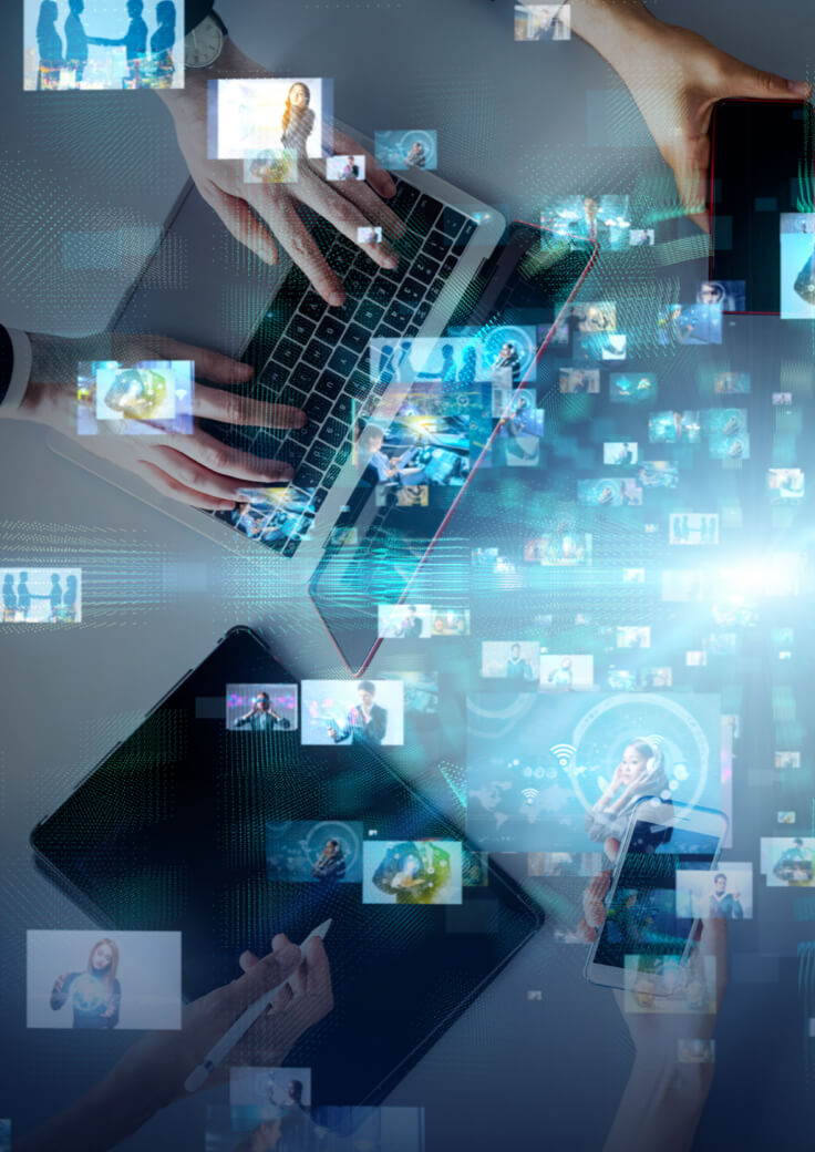 互联网在线视频服务-伟德国际1946