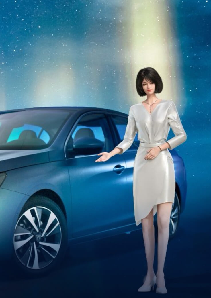 虚拟讲师-伟德国际1946