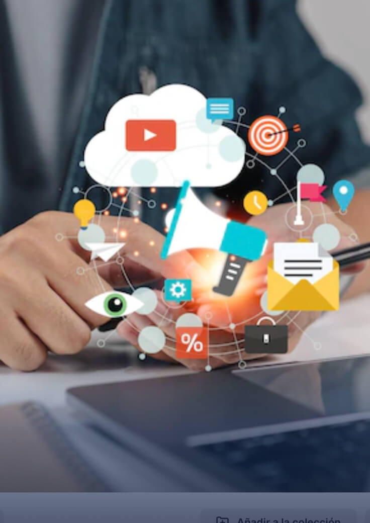 新媒体运营-伟德国际1946