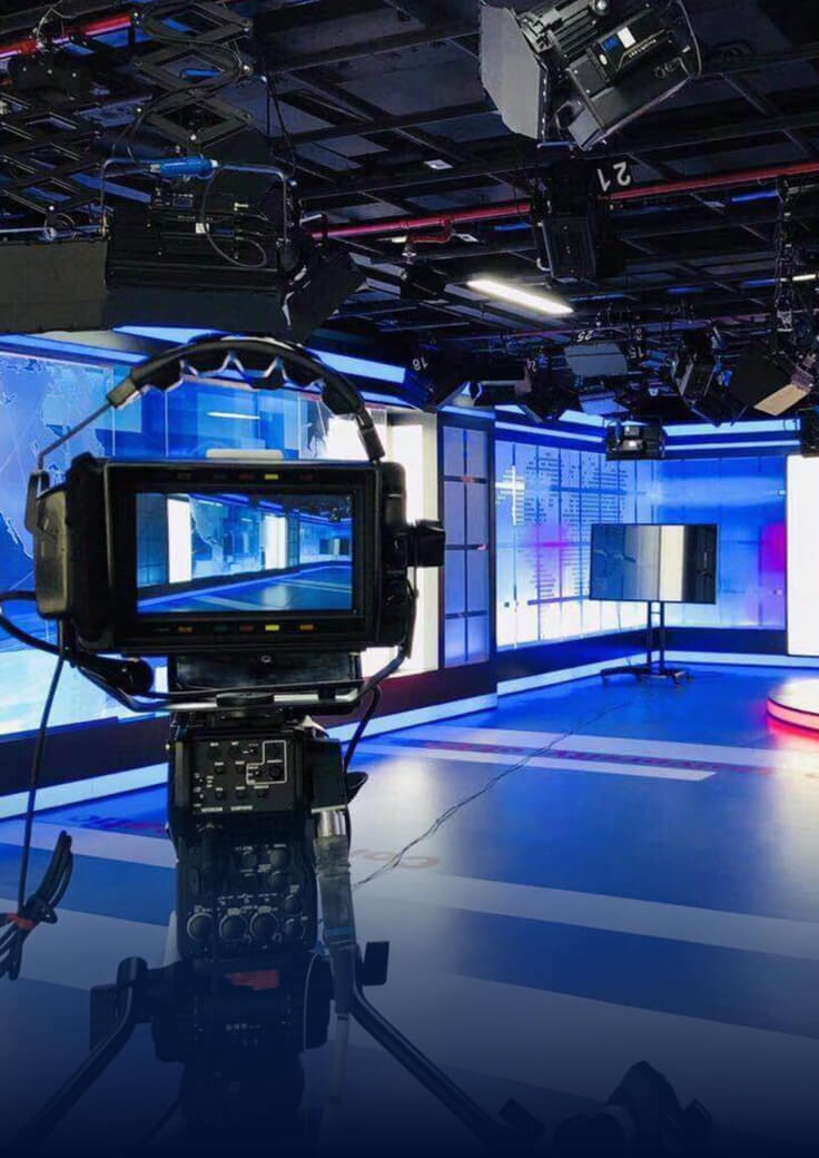 电视台直播制作-伟德国际1946