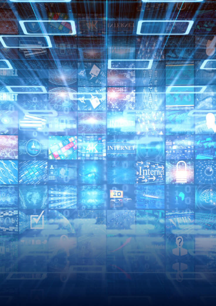 IPTV服务信号管理-伟德国际1946