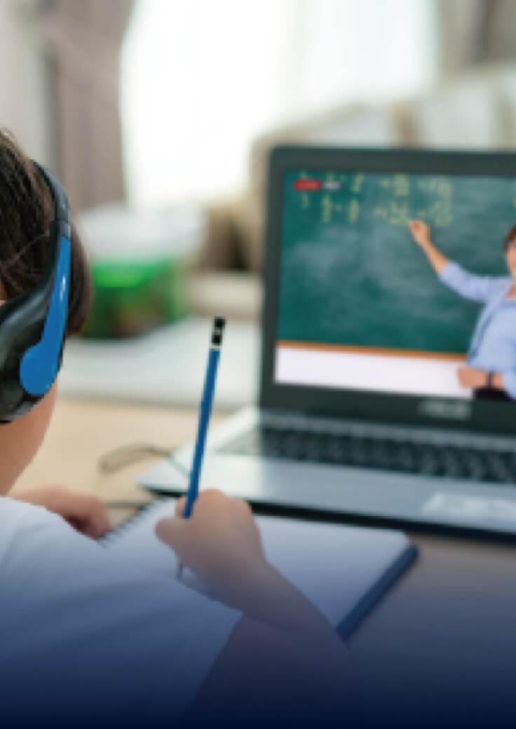 在线课堂-伟德国际1946