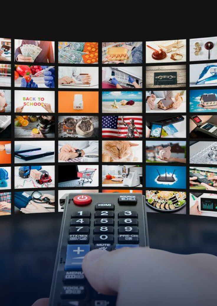 在线视频平台内容优化-伟德国际1946