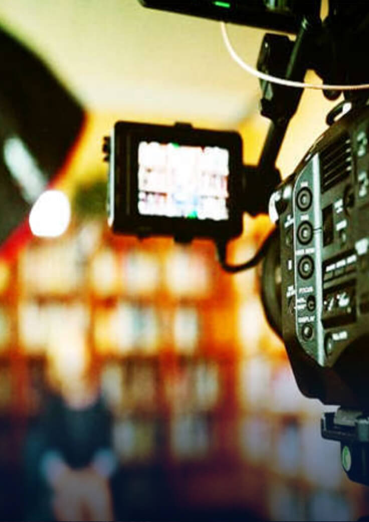 纪录片制作-伟德国际1946