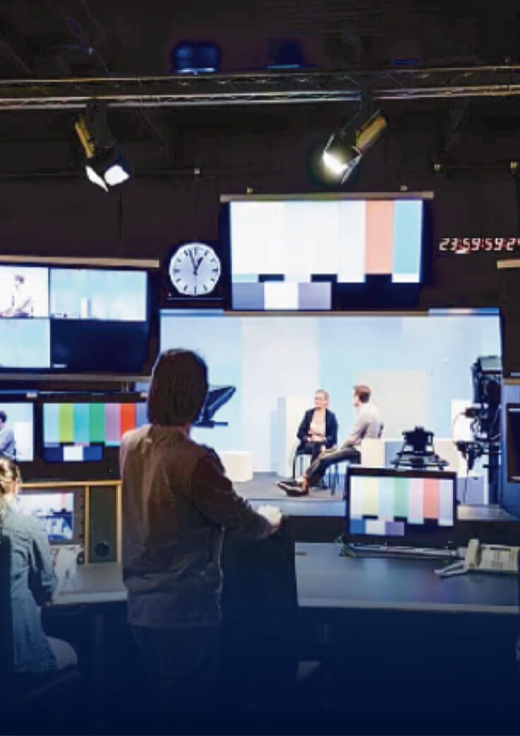 新媒体视频内容制作-伟德国际1946