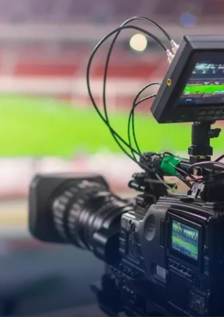 大型活动远程制作-伟德国际1946