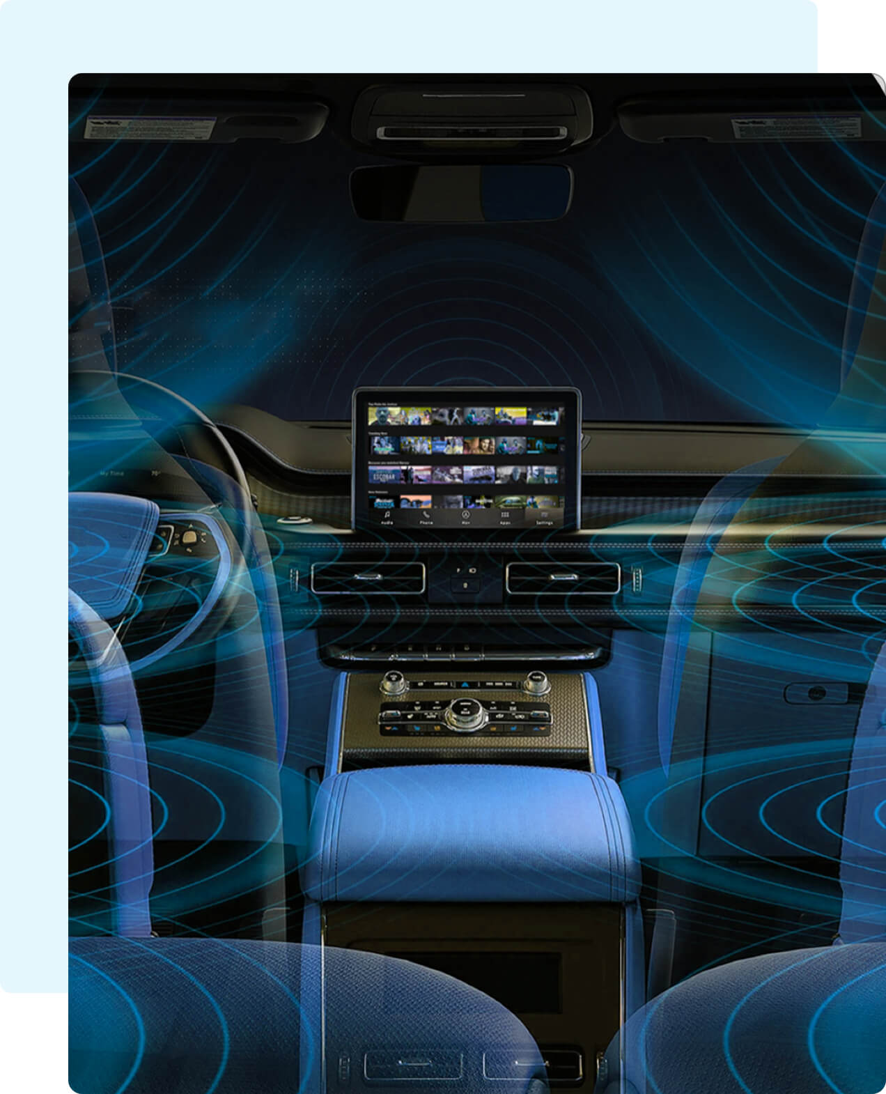 多种视听应用定制-伟德国际1946