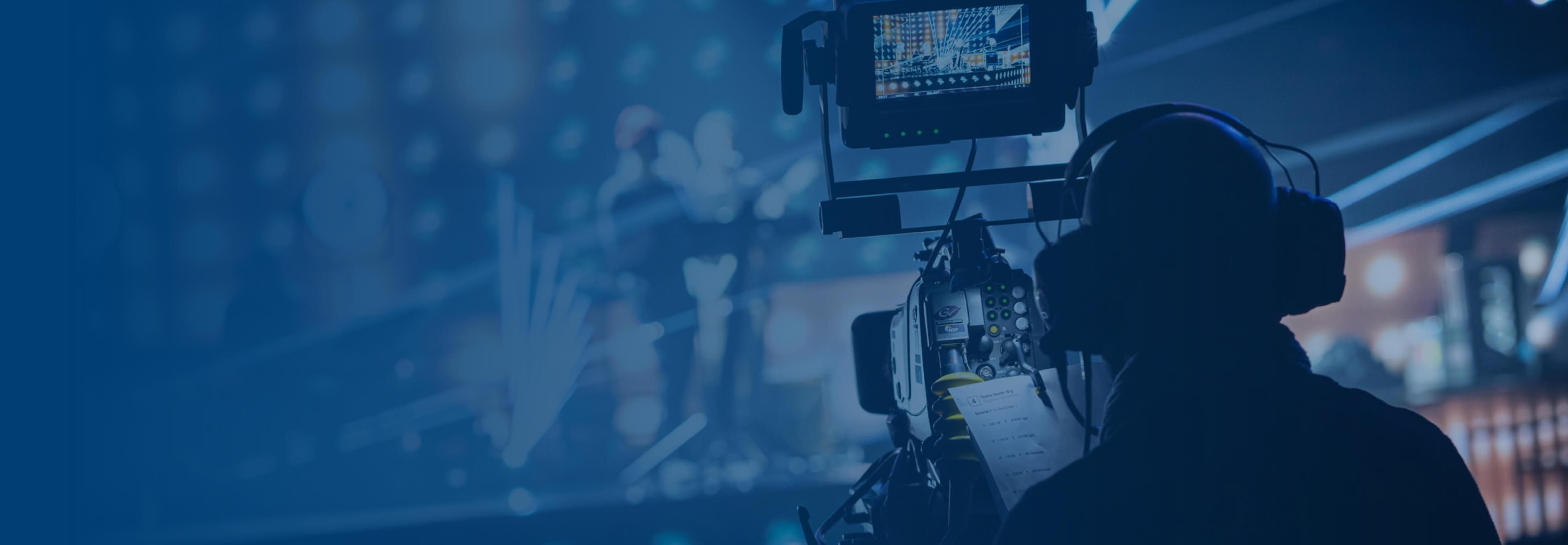 智能媒资融合生产-伟德国际1946