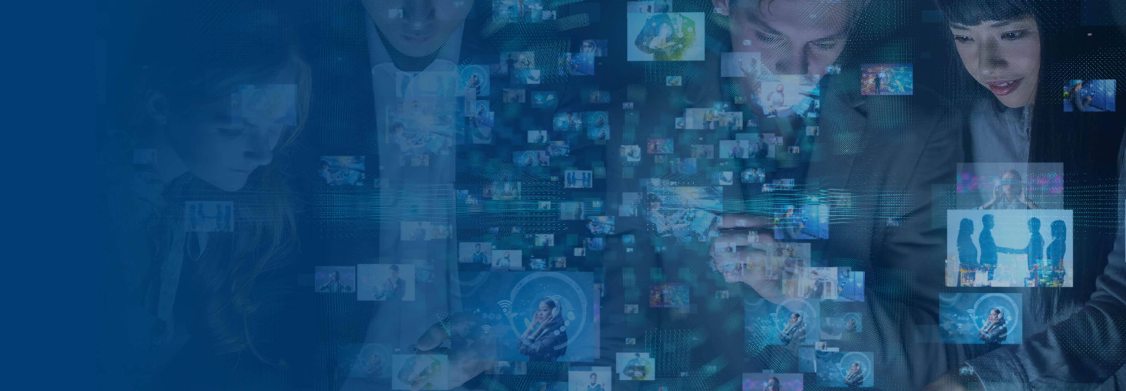 融合直播中台-伟德国际1946