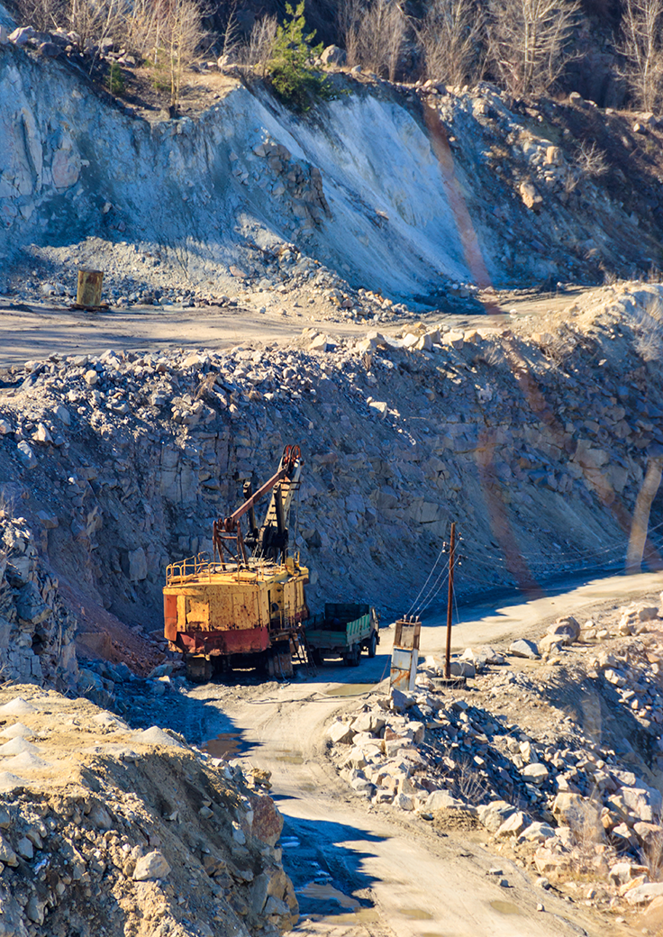 能源行业-伟德国际1946