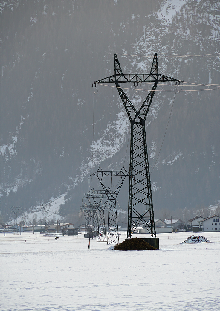 智慧铁塔应用-伟德国际1946
