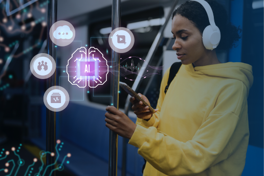 中央广播电视总台AIGC产品直播应用-伟德国际1946