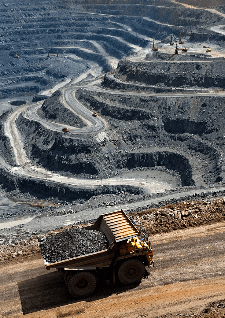 煤矿安全生产-伟德国际1946