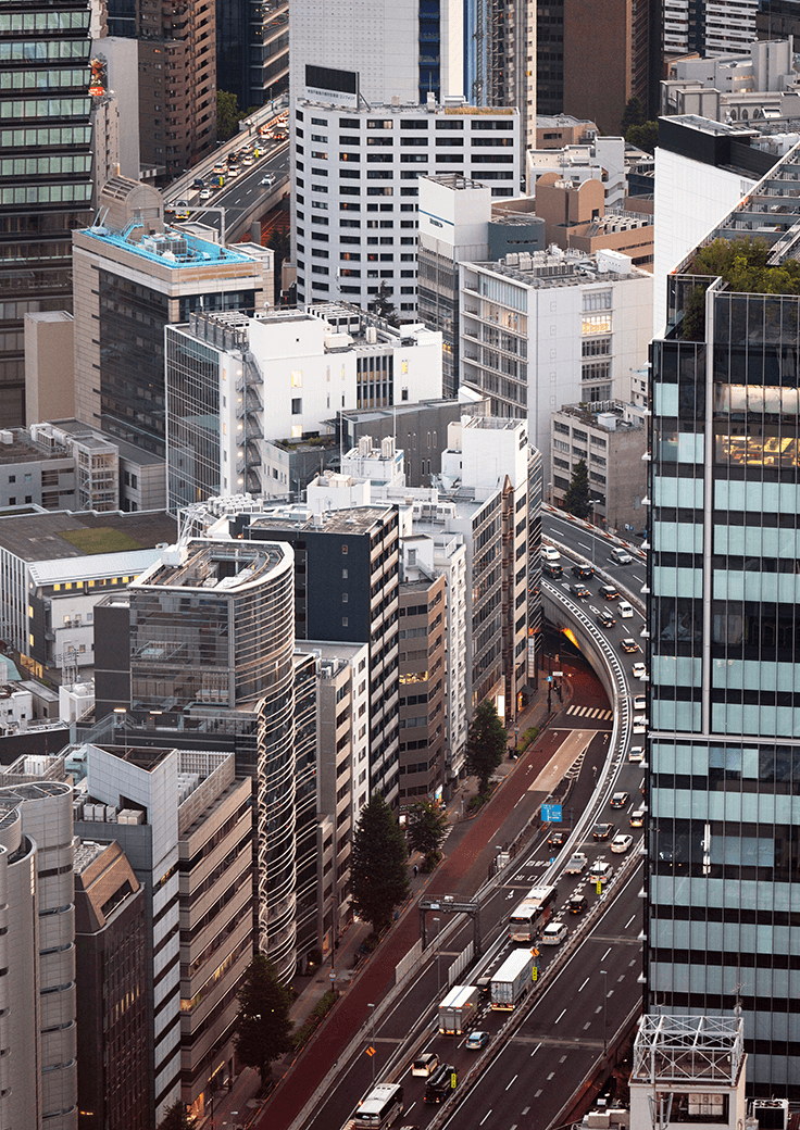 智慧社区-伟德国际1946