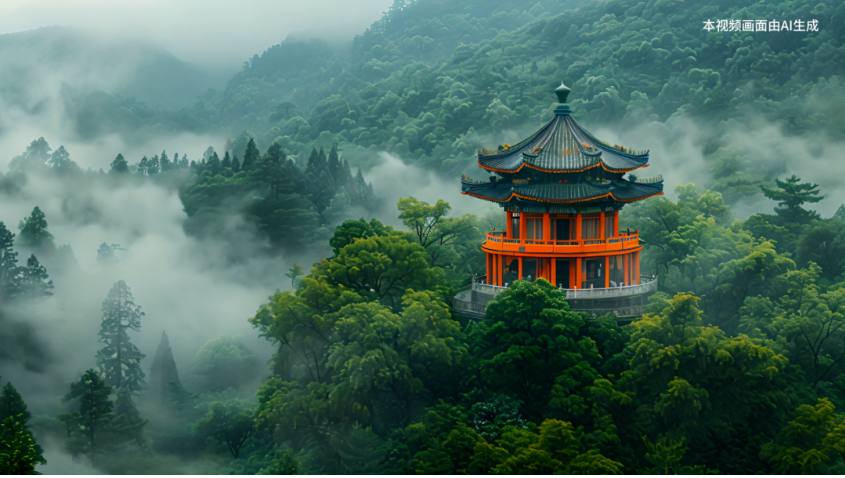 伟德国际1946AI创作平台震撼首发！ShowBiz AI，为专业级视频而生