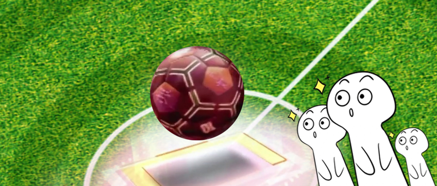 看个球而已，伟德国际1946AI居然直接给欧洲杯造了个“球”（还是C罗签名版！）