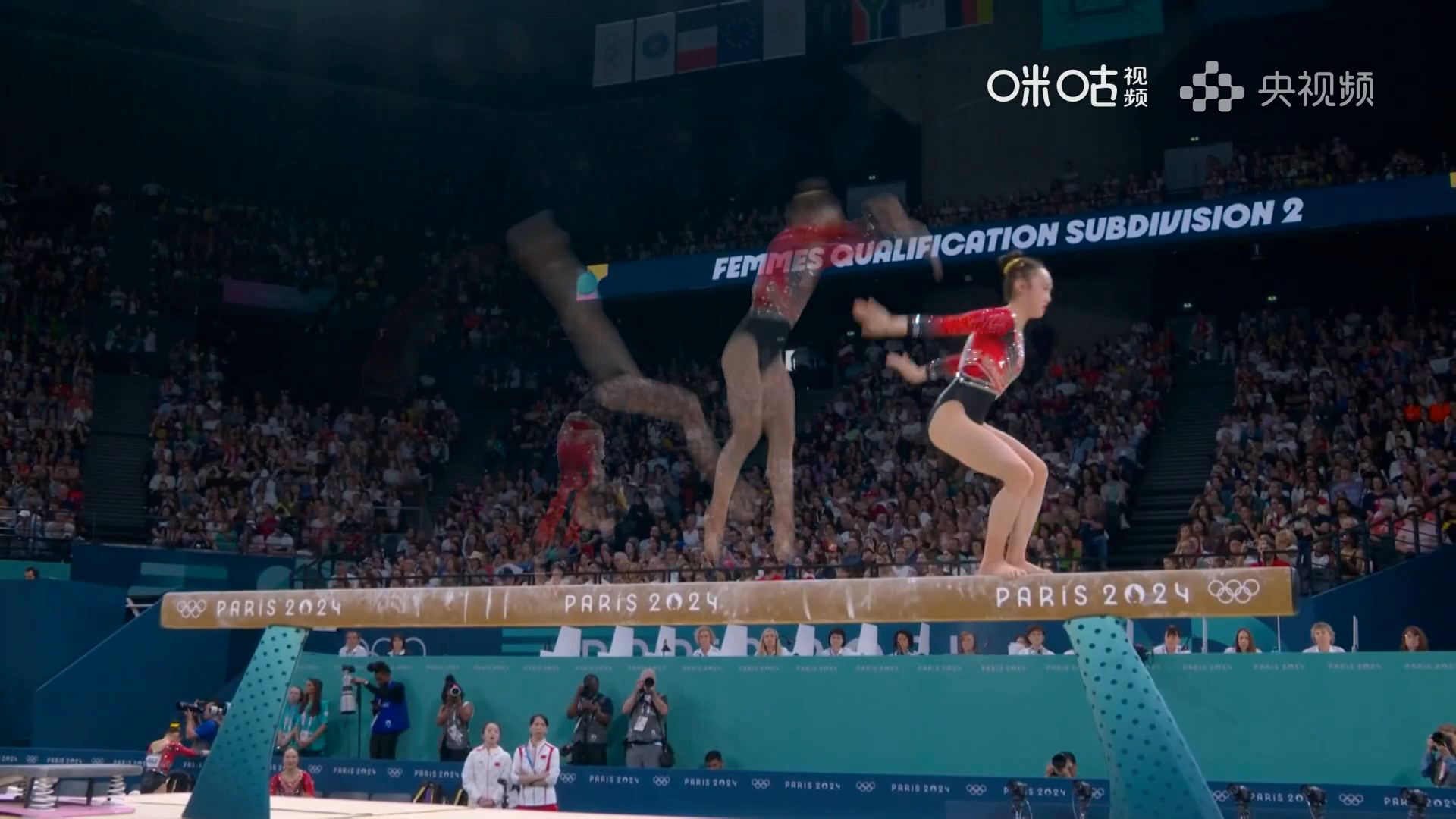 奥运观赛背后有哪些硬科技?伟德国际1946AI技术帮你解锁三大视角