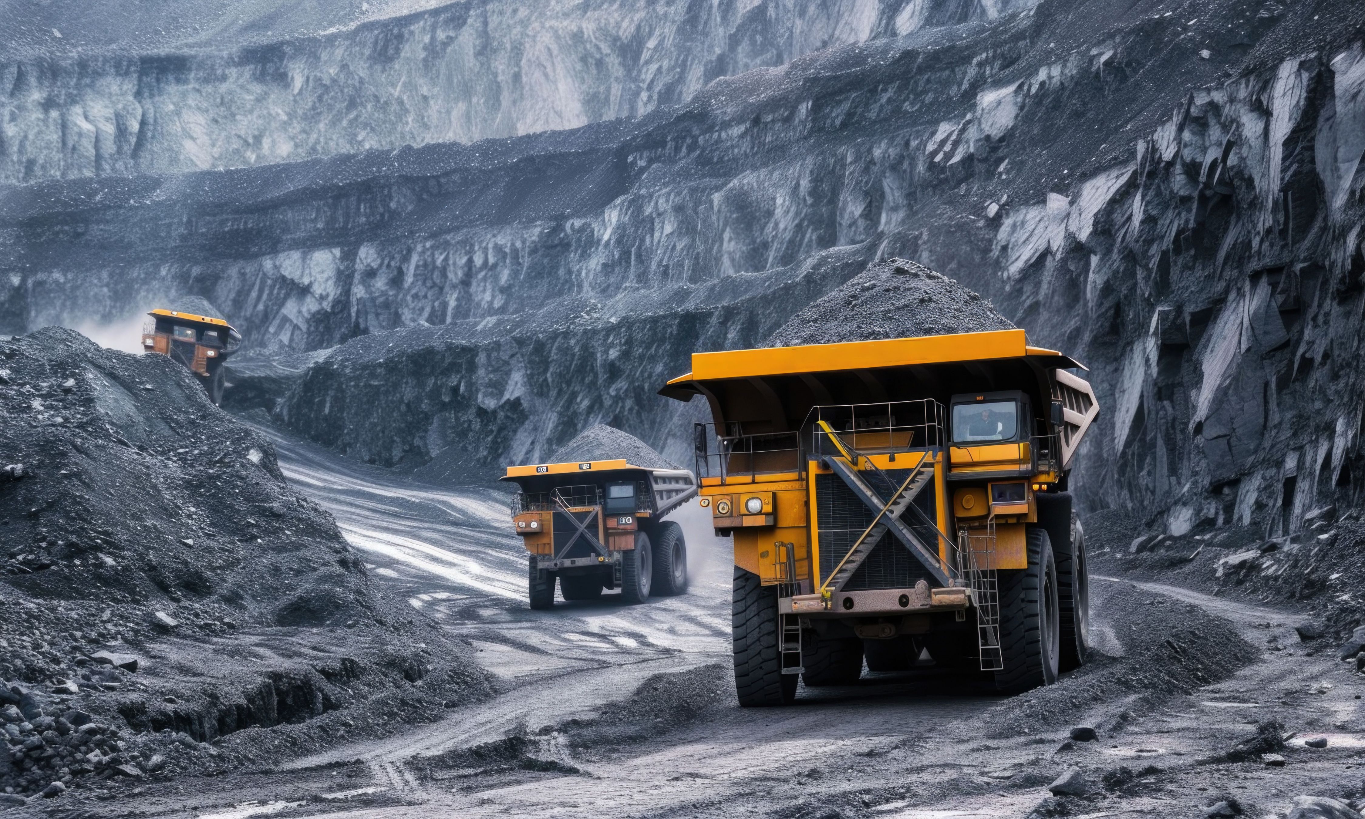 “无监控不作业”？伟德国际194610倍感知压缩，破解矿山安监视频存