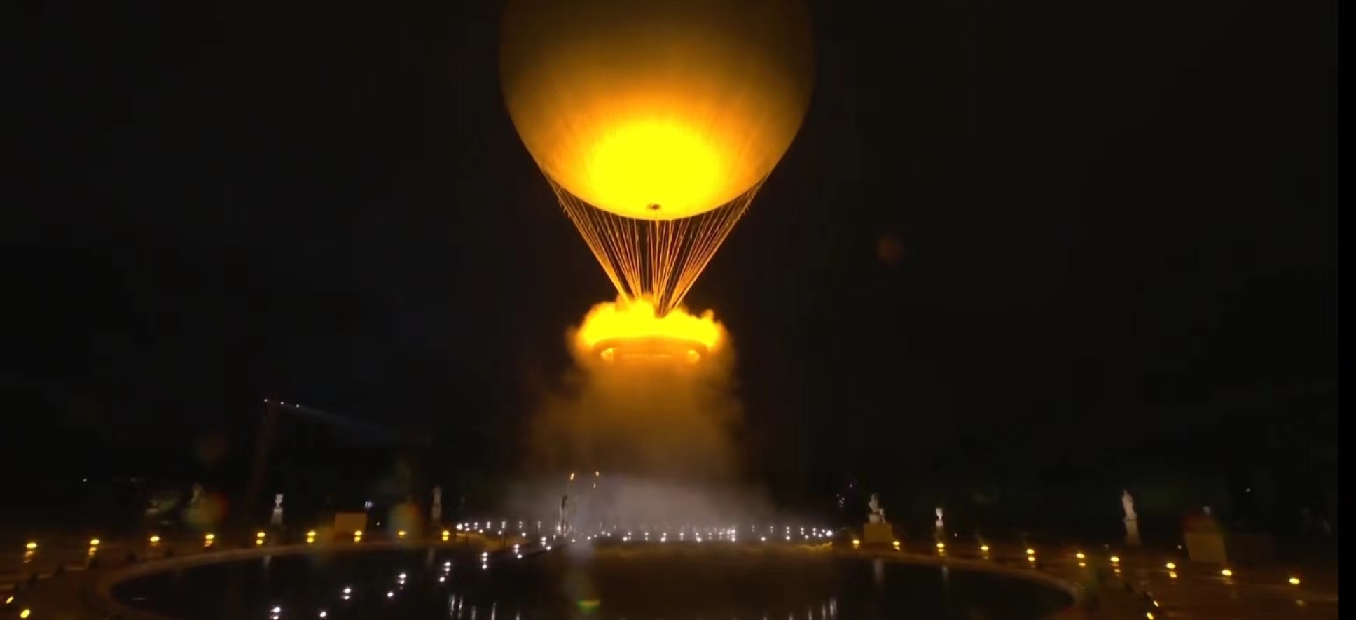 巴黎奥运会开幕式有哪些科技亮点？伟德国际1946助力开幕式“菁彩