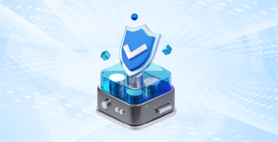 安全可靠，掌控核心资产-伟德国际1946